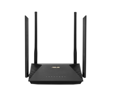Routeurs - Modems Asus AX1800 Dual Band RT-AX53U Wifi 6 - Asus