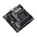 Asrock B550M Phantom Gam. 4 AM4 M-ATX HDMI/DP DDR4 retail - Asrock