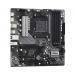 Asrock B550M Phantom Gam. 4 AM4 M-ATX HDMI/DP DDR4 retail - Asrock