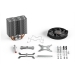 Refroidisseur Be Quiet Shadow Rock Slim 2 - BK032 - Be Quiet
