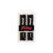 Mémoire Kingston 32GB DDR4-3200MHz CL16 DIMM (Kit of 2) - Kingston