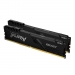 Mémoire Kingston 32GB DDR4-3600MHz CL18 DIMM (Kit of 2) - Kingston