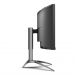 Moniteur Aoc 49.0 inch - VA Curved Gaming 5120*1440 - Aoc
