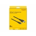DELOCK USB Type-C DP Cable 8K 60Hz 1,5m bidirektional