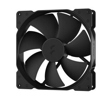 Ventilateurs Boîtier Fractal Design Cooler FRACTAL-DESIGN Dynamic X2 GP18 PWM 180mm - Fractal Design