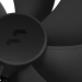 Fractal Design Cooler FRACTAL-DESIGN Dynamic X2 GP18 PWM 180mm - Fractal Design