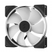 Fractal Design Cooler FRACTAL-DESIGN Prisma AL-18 180mm PWM - Fractal Design