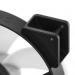 Fractal Design Cooler FRACTAL-DESIGN Prisma AL-18 180mm PWM - Fractal Design