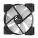 Fractal Design Cooler FRACTAL-DESIGN Prisma AL-18 180mm PWM 2er - Fractal Design