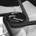 Fractal Design Cooler FRACTAL-DESIGN Prisma AL-18 180mm PWM 2er - Fractal Design