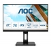 Moniteur Aoc 27.0 inch - IPS 3840x2160 60Hz 1x Disp - Aoc