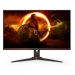 Moniteur Aoc 27.0 inch - Flat Gaming - VA 1920 x 1080 165Hz - Aoc