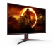 Moniteur Aoc 27.0 inch - Flat Gaming - VA 1920 x 1080 165Hz - Aoc