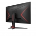 Moniteur Aoc 27.0 inch - Flat Gaming - VA 1920 x 1080 165Hz - Aoc