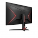 Moniteur Aoc 27.0 inch - Flat Gaming - VA 1920 x 1080 165Hz - Aoc