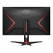 Moniteur Aoc 27.0 inch - Flat Gaming - VA 1920 x 1080 165Hz - Aoc