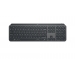 Clavier Logitech MX KEYS FOR BUSINESS - GRAPHITE - DEU - - Logitech