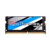 G.Skill SO DDR4 32GB PC 2666 CL19 G.Skill (1x32GB) 32GRS 1.2V - G.Skill