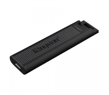 Mémoire USB Kingston 256GB USB 3.2 DataTraveler Max Gen 2 Type C - Kingston