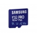 MicroSD PRO PLUS 128GB - Samsung