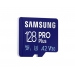 MicroSD PRO PLUS 128GB - Samsung