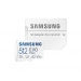 EFLASH SDXC Micro Card 512GB EVO Plus Class 10 - Samsung