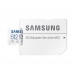 EFLASH SDXC Micro Card 512GB EVO Plus Class 10 - Samsung