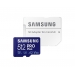 EFLASH SDXC Micro Card 512GB PRO Plus Class 10 - Samsung