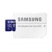 EFLASH SDXC Micro Card 512GB PRO Plus Class 10 - Samsung