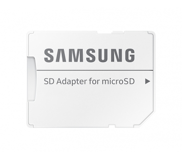 Carte Mémoire EFLASH SDXC Micro Card 512GB PRO Plus Class 10 - Samsung