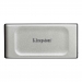 SSD Externe 500GB Portable SSD XS2000 - Kingston