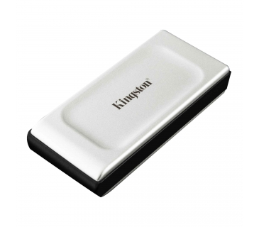 SSD Externe 500GB Portable SSD XS2000 - Kingston