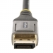 16ft Certified DisplayPort 1.4 Cable 8K - Startech