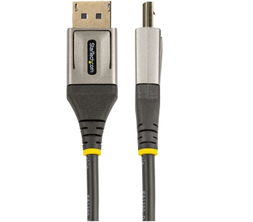 Câble USB 13ft Certified DisplayPort 1.4 Cable 8K - Startech