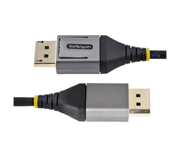 Câble USB 10ft Certified DisplayPort 1.4 Cable 8K - Startech