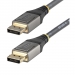 6ft Certified DisplayPort 1.4 Cable 8K - Startech