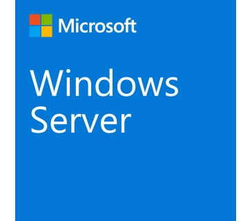 System OS Windows Server CAL 2022 French 1pk DSP OEI 1 Clt User CAL