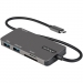 USB C Multiport Adapter - 4K HDMI/PD/USB - Startech