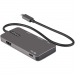 USB C Multiport Adapter - 4K HDMI/PD/USB - Startech