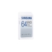 SD EVO PLUS 64GB - Samsung