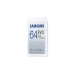 SD EVO PLUS 64GB - Samsung