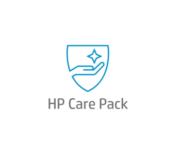 Garantie HP 4y NextBusDay Onsite DT Only HW Supp-DT 2xx G6+ 111/333 & 4xx G7+ 111/333 wty-4 year of hardware support- CPU Only- Next business day onsite response. 8am-5 - HP