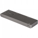 USB C Multiport Adapter 4K HDMI/PD/SD - Startech