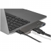 USB C Multiport Adapter 4K HDMI/PD/SD - Startech