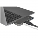 USB C Multiport Adapter 4K HDMI/PD/SD - Startech