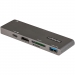 USB C Multiport Adapter 4K HDMI/PD/SD - Startech