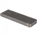 USB C Multiport Adapter 4K HDMI/PD/SD - Startech