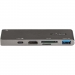 USB C Multiport Adapter 4K HDMI/PD/SD - Startech