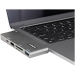 USB C Multiport Adapter 4K HDMI/PD/SD - Startech