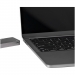 USB C Multiport Adapter 4K HDMI/PD/SD - Startech